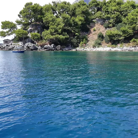Сasa de vacaciones L' Antico Nespolo *