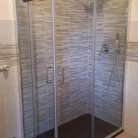 L' Antico Nespolo בית נופש