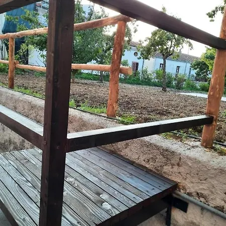 Holiday home L' Antico Nespolo Nemoli