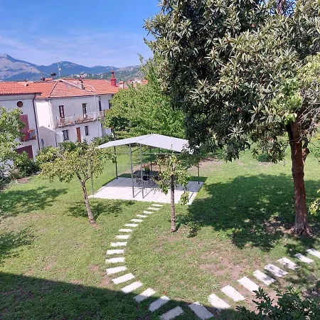 L' Antico Nespolo Holiday home
