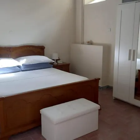 L' Antico Nespolo Holiday home
