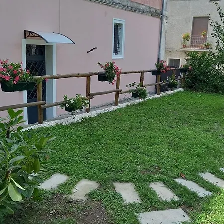 Holiday home L' Antico Nespolo *