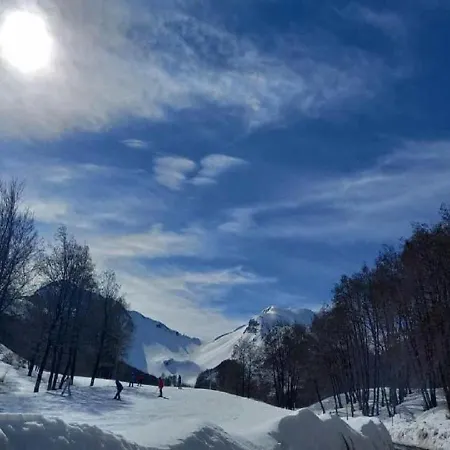 L' Antico Nespolo Vakantiehuis