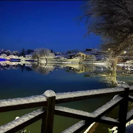 בית נופש L' Antico Nespolo *