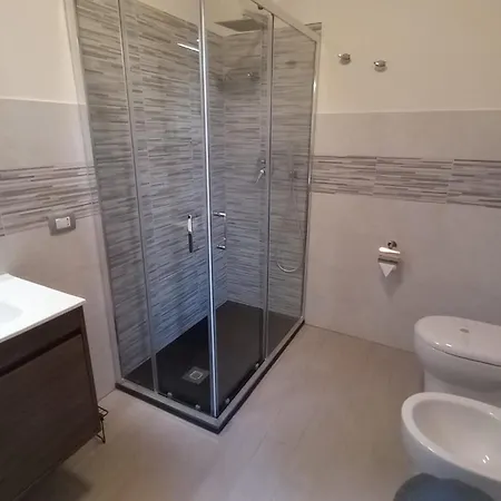Holiday home L' Antico Nespolo