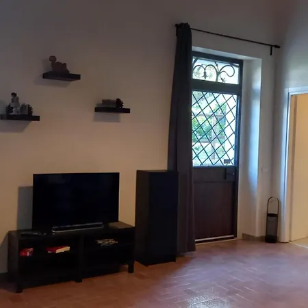 L' Antico Nespolo Holiday home
