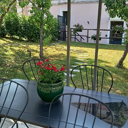 Holiday home L' Antico Nespolo