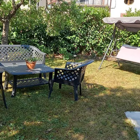 Holiday home L' Antico Nespolo *